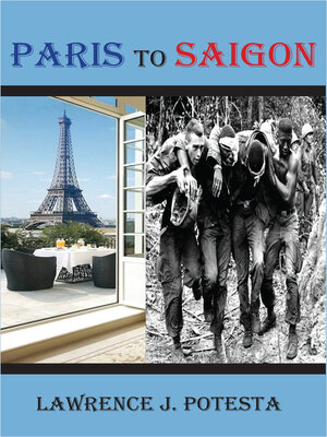 cover image of Paris to Saigon